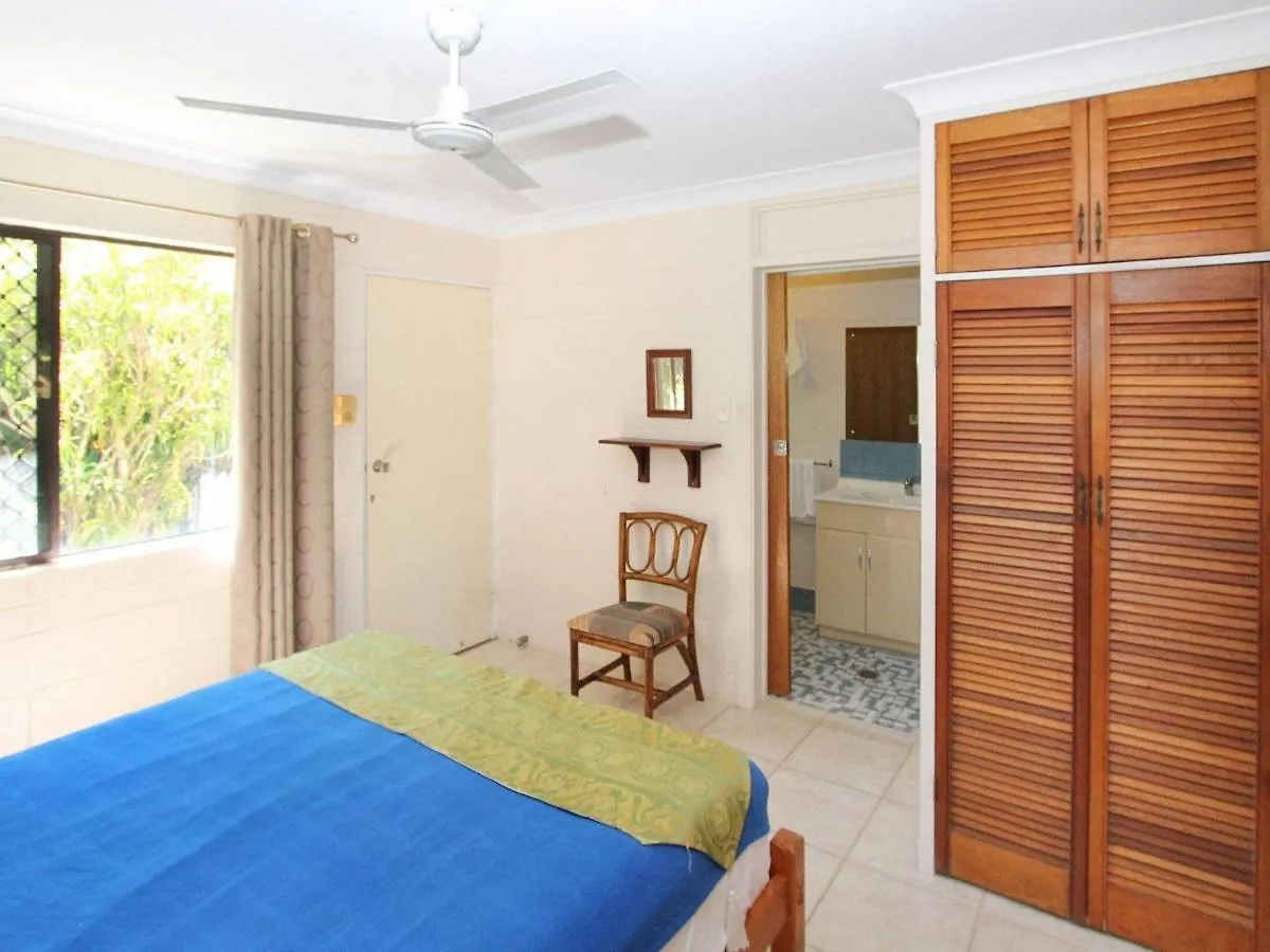 Alma Bay Holiday Unit 3 Arcadia 0*,  Avustralya